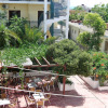 Отель Karyatides, фото 12