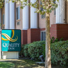 Отель Quality Inn San Jose Airport/Silicon Valley, фото 1
