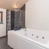 Отель 8 Person Holiday Home in Skals, фото 9