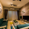 Отель Silverscape Deluxe Melaka by I Housing, фото 18