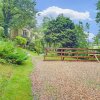 Отель Hill-view Holiday Home in Taunton With Garden and Balcony, фото 11