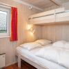 Отель 13 Person Holiday Home in Ebeltoft, фото 8