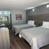 Отель Budget Inn Express, фото 6