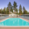 Отель Days Inn South Lake Tahoe, фото 10