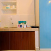 Отель Chic and Compact Studio Apartment at Capitol Park Residence, фото 4