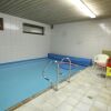 Отель Cozy Apartment in Ruhmannsfelden With Swimming Pool, фото 12