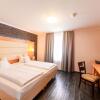 Отель PLAZA INN Heilbronn, фото 7