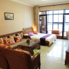 Отель Sanya Yomovo Apartment Golden Phoenix Sea View Branch, фото 9
