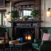 Отель Brewers Inn Hotel, фото 2