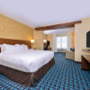 Отель Fairfield Inn & Suites Coralville, фото 28