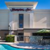 Отель Hampton Inn San Antonio Stone Oak, фото 20