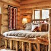 Отель Secluded Granby Cabin w/ Mountain Views & Hot Tub, фото 6