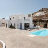 Отель Villa Anamnesia Stelida Naxos, фото 18