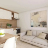 Отель Apartments Villa Subic - Superior One Bedroom Apartment With Balcony B1, фото 4