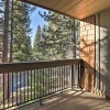 Отель Incline Village Condo w/ Balcony: 1 Mi to Trail!, фото 7