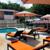 Отель Lanta Halabala Resort, фото 15