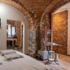 Отель B&B Il Cortile, фото 6