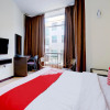 Отель OYO 90351 Hotel Five Star 1, фото 7