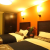 Отель Lijiang Fanerba Boutique Inn, фото 4