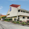 Отель Motel 6 St. Louis - Bridgeton, фото 1