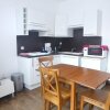 Отель Apartment With One Bedroom In Vannes With Wonderful City View 3 Km From The Beach, фото 7