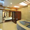 Отель Bisheng Hot Spring Hotel, фото 7