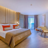Отель Kirman Calyptus Hotel, фото 1