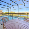Отель Davenport Villa in Golf Resort, 14 Mi to Disney!, фото 16
