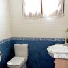 Отель Apartment Old Harbour El Cotillo в Эль-Котильо