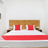 Отель OYO 26606 Hotel R K Grand, фото 7