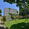 Отель Piazza Hotel, фото 1