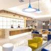 Отель Starway Hotel Xining Chengbei Wanda Plaza, фото 7