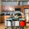 Отель Space Needle Apartment, фото 5