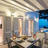 Отель Villa Bougainvillea - Luxury Capri Villa With Views, фото 11