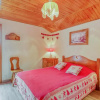 Отель Les Clarines - 3 chambres et jardin - magnifique vue, фото 4