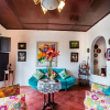 Отель Hostal El Patio, фото 14