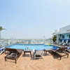 Отель Ritzy Boutique Hotel Da Nang, фото 28