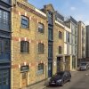 Отель Bermondsey Loft в Лондоне