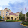 Отель Embassy Suites by Hilton Atlanta Airport, фото 22