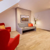 Отель Brera Serviced Apartments Frankfurt, фото 12