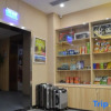 Отель Shangkeyou Select Hotel (Zibo Zhangdian Pedestrian Street RT-Mart Store), фото 13