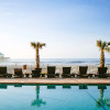 Отель Tides Folly Beach, Charleston's Oceanfront Hotel, фото 16