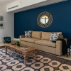 Отель Elegant 3BR in Dubai Marina With Scenic Views!, фото 14
