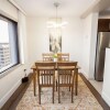 Отель 21st Floor Two Bedroom Downtown Unit Free Parking, фото 10