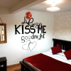 Отель Hostel La Rosa Nautica, фото 21