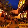 Отель Lijiang Yijing Inn, фото 7