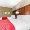 Отель Comfort Inn & Suites Salina North, фото 23