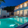 Отель Omnia Mykonos Boutique Hotel & Suites, фото 31