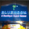 Отель Blue Moon Guest House & Banquet, фото 10