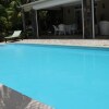 Отель Tropical Villa 5 Min to the Beach, фото 13